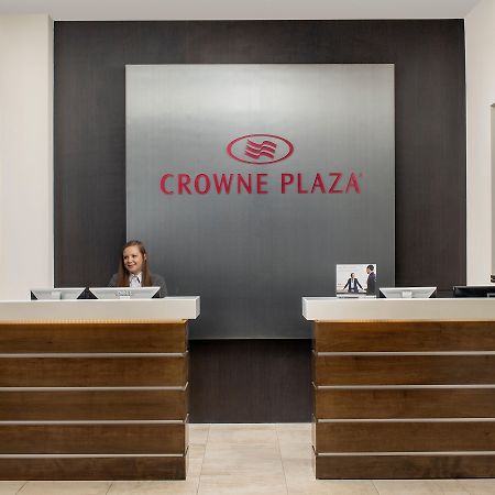 מלון Crowne Plaza San Antonio Airport By Ihg מראה חיצוני תמונה