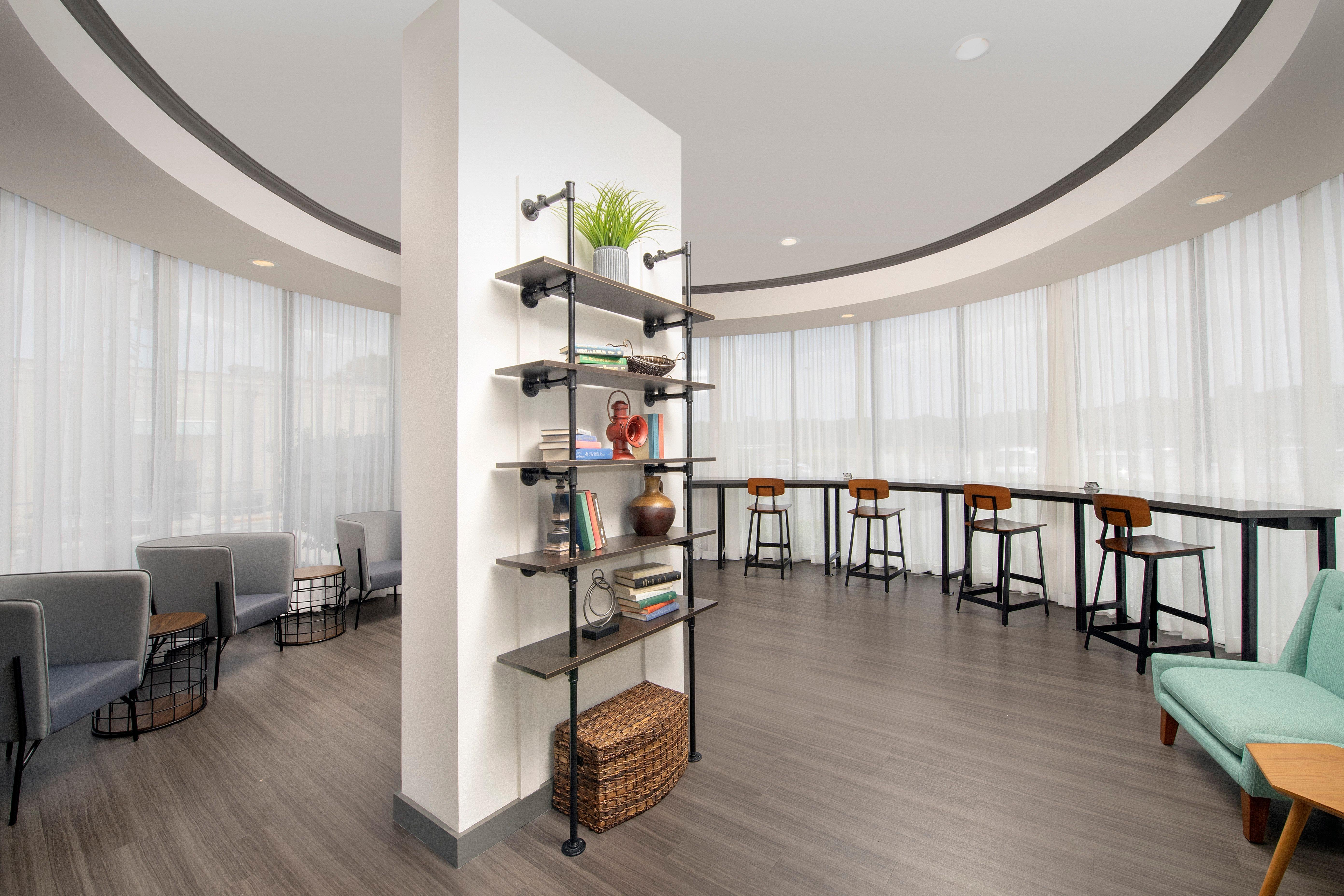 מלון Crowne Plaza San Antonio Airport By Ihg מראה חיצוני תמונה
