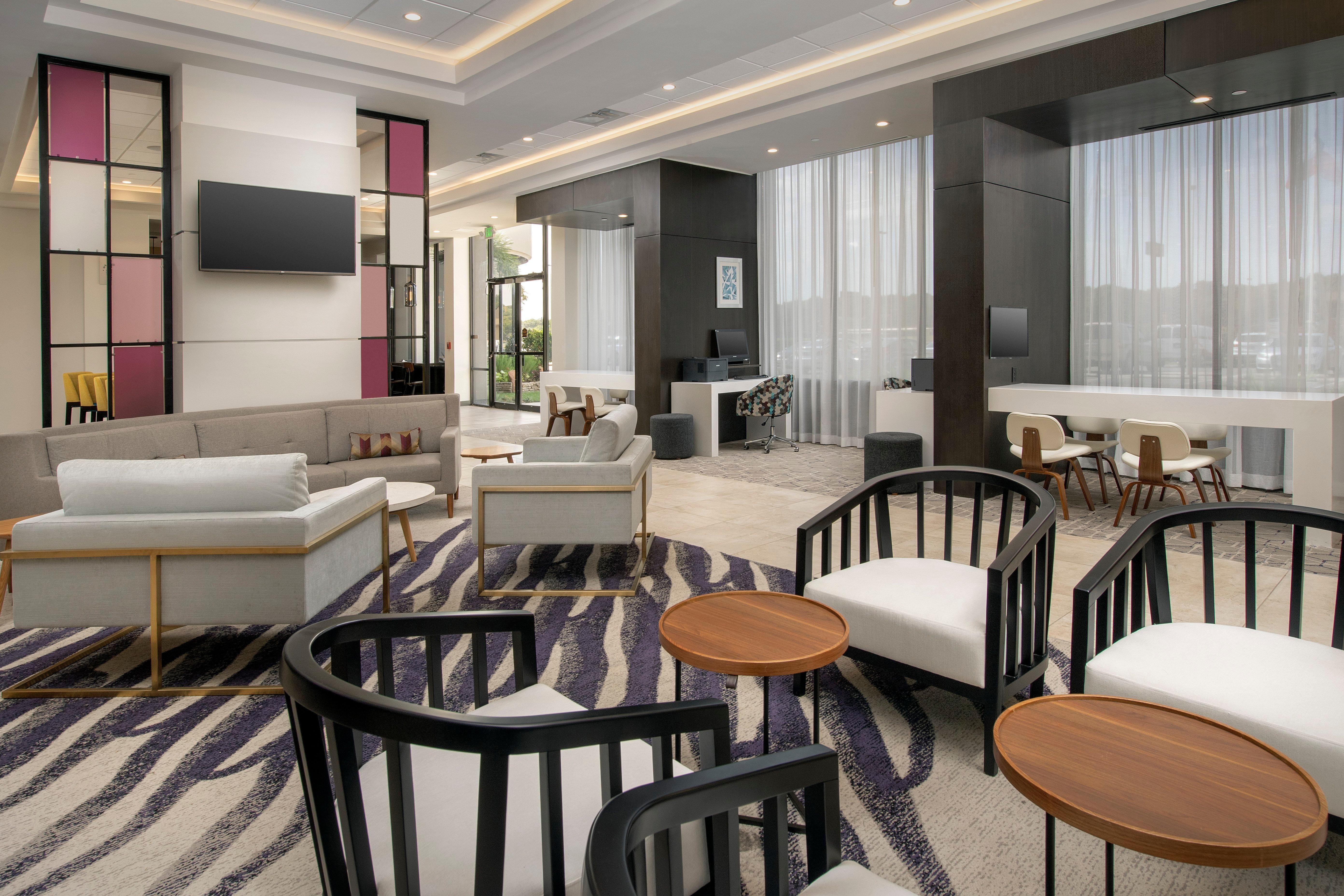 מלון Crowne Plaza San Antonio Airport By Ihg מראה חיצוני תמונה