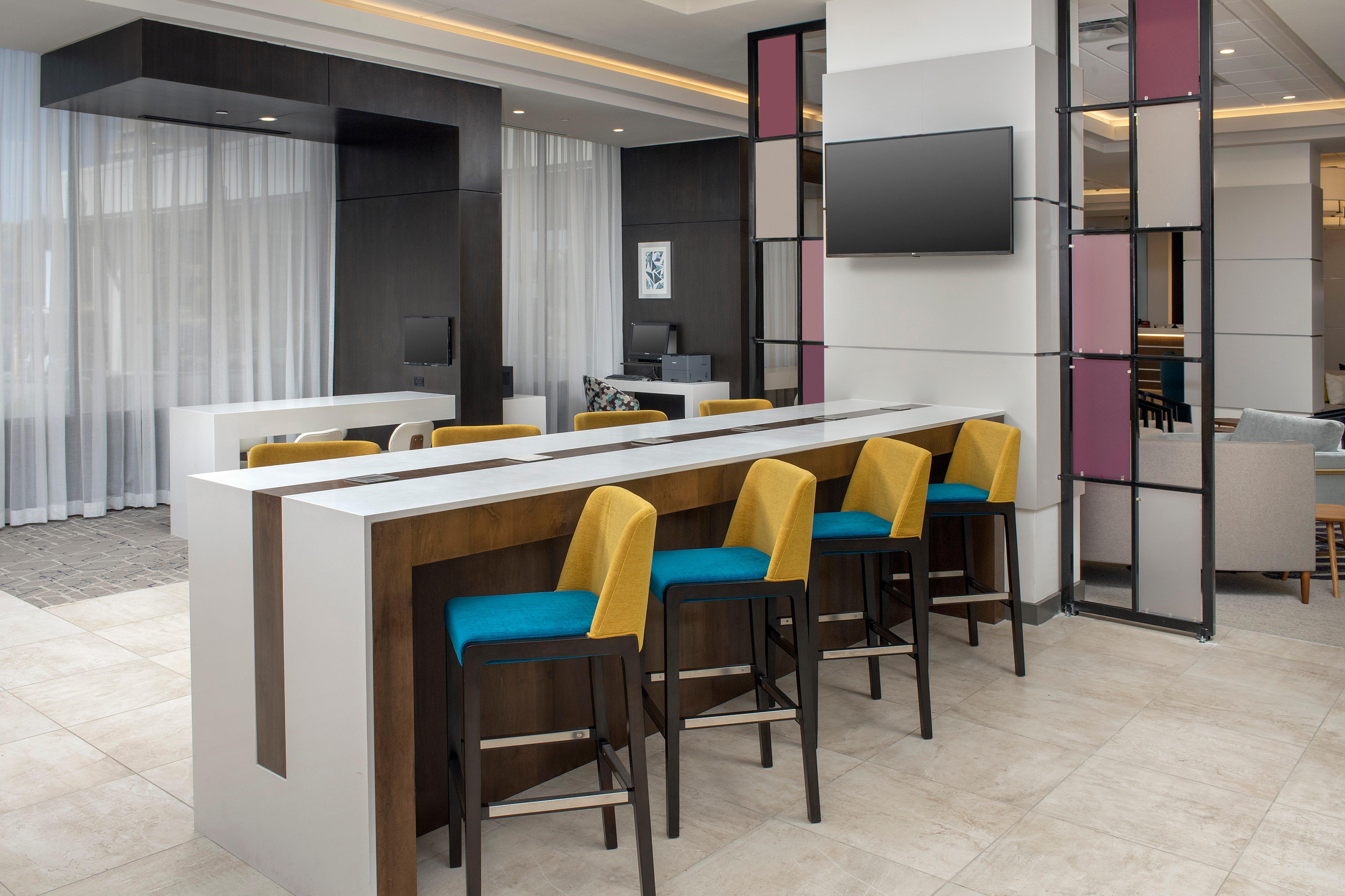 מלון Crowne Plaza San Antonio Airport By Ihg מראה חיצוני תמונה