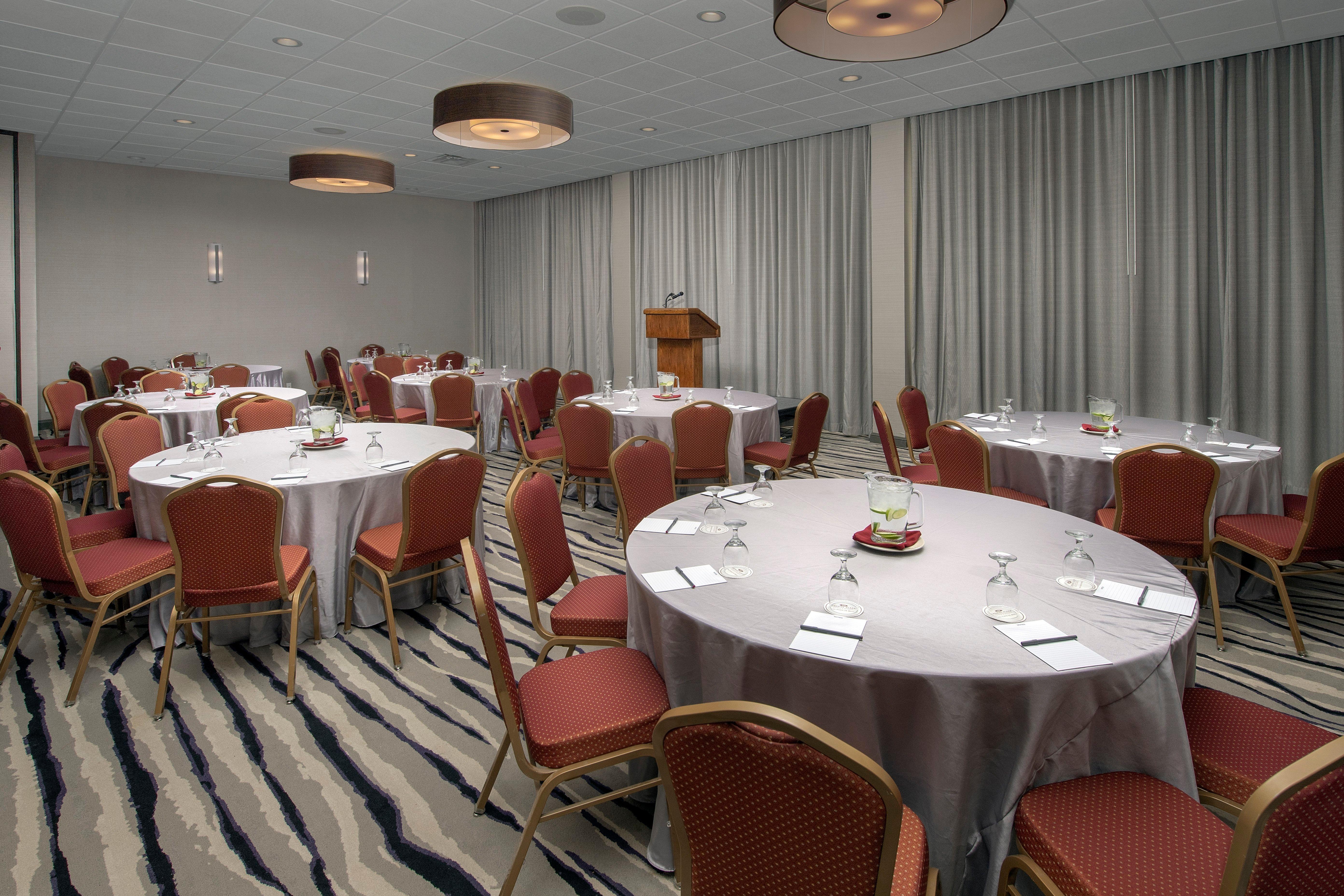 מלון Crowne Plaza San Antonio Airport By Ihg מראה חיצוני תמונה
