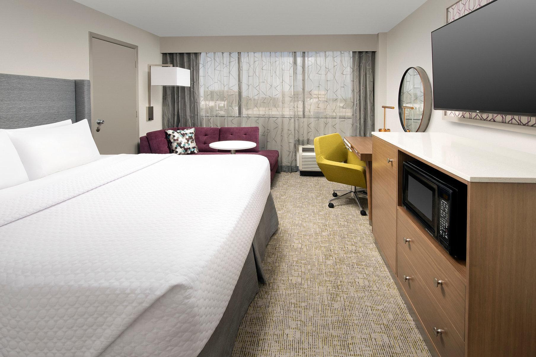 מלון Crowne Plaza San Antonio Airport By Ihg מראה חיצוני תמונה