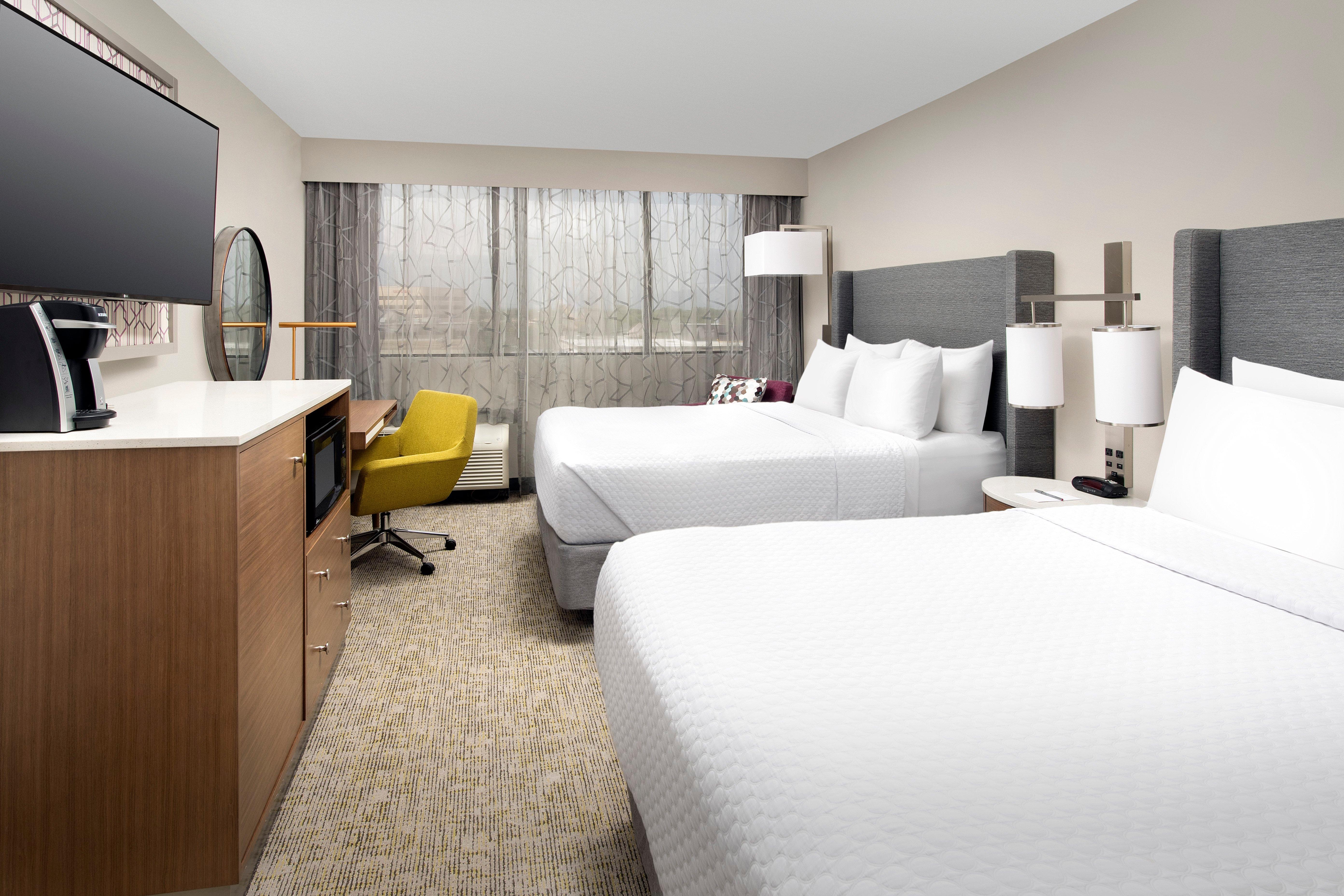 מלון Crowne Plaza San Antonio Airport By Ihg מראה חיצוני תמונה