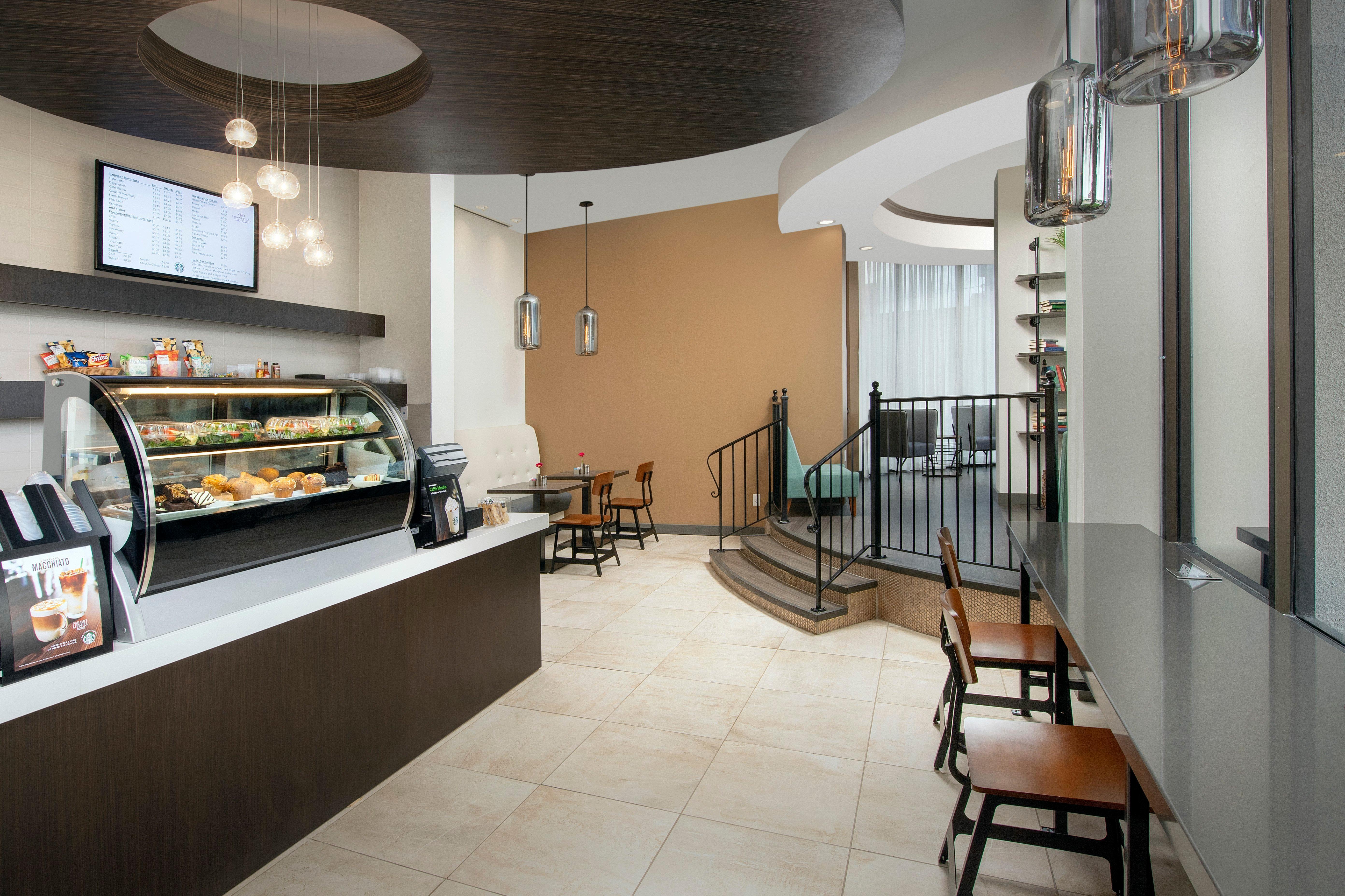 מלון Crowne Plaza San Antonio Airport By Ihg מראה חיצוני תמונה