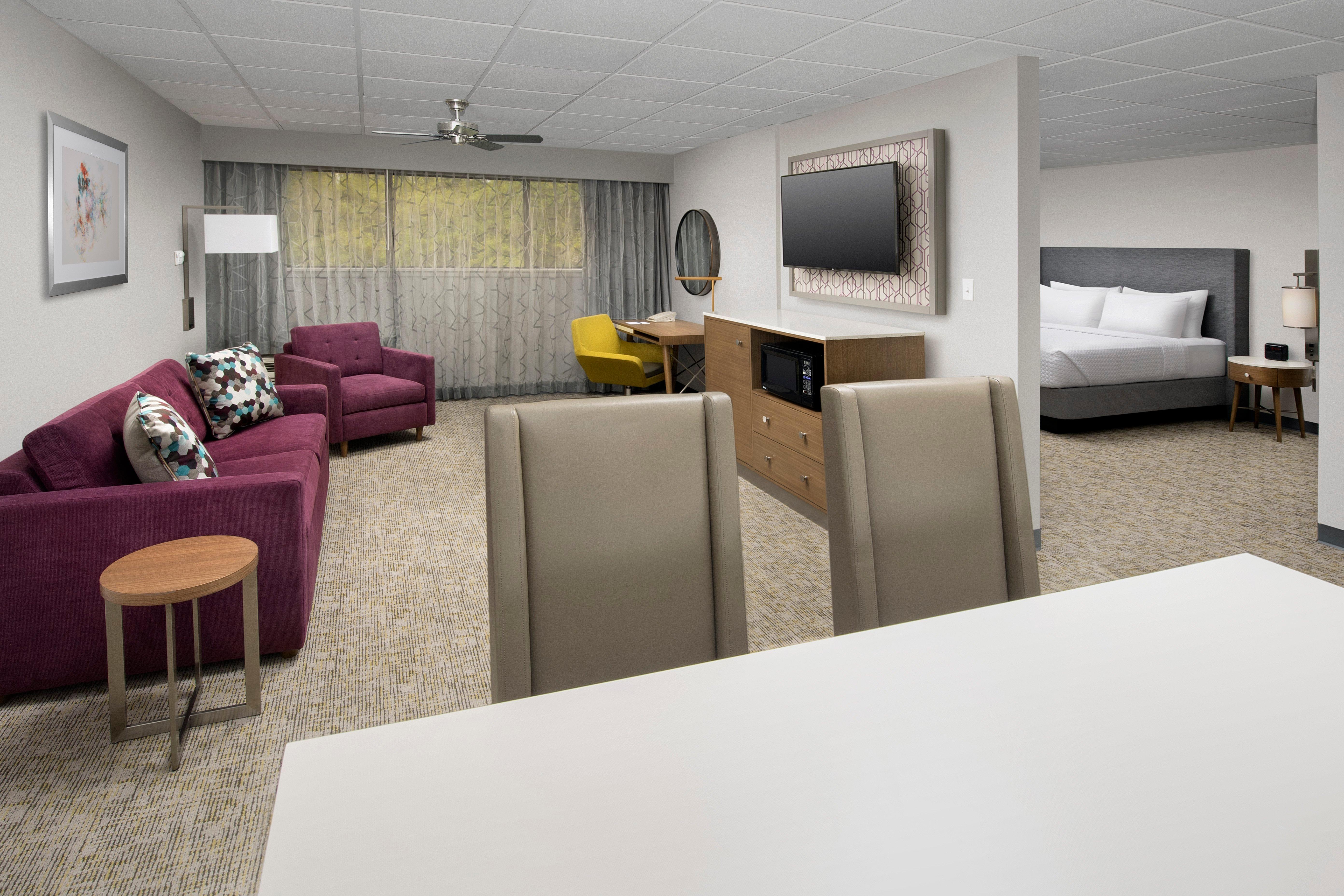 מלון Crowne Plaza San Antonio Airport By Ihg מראה חיצוני תמונה