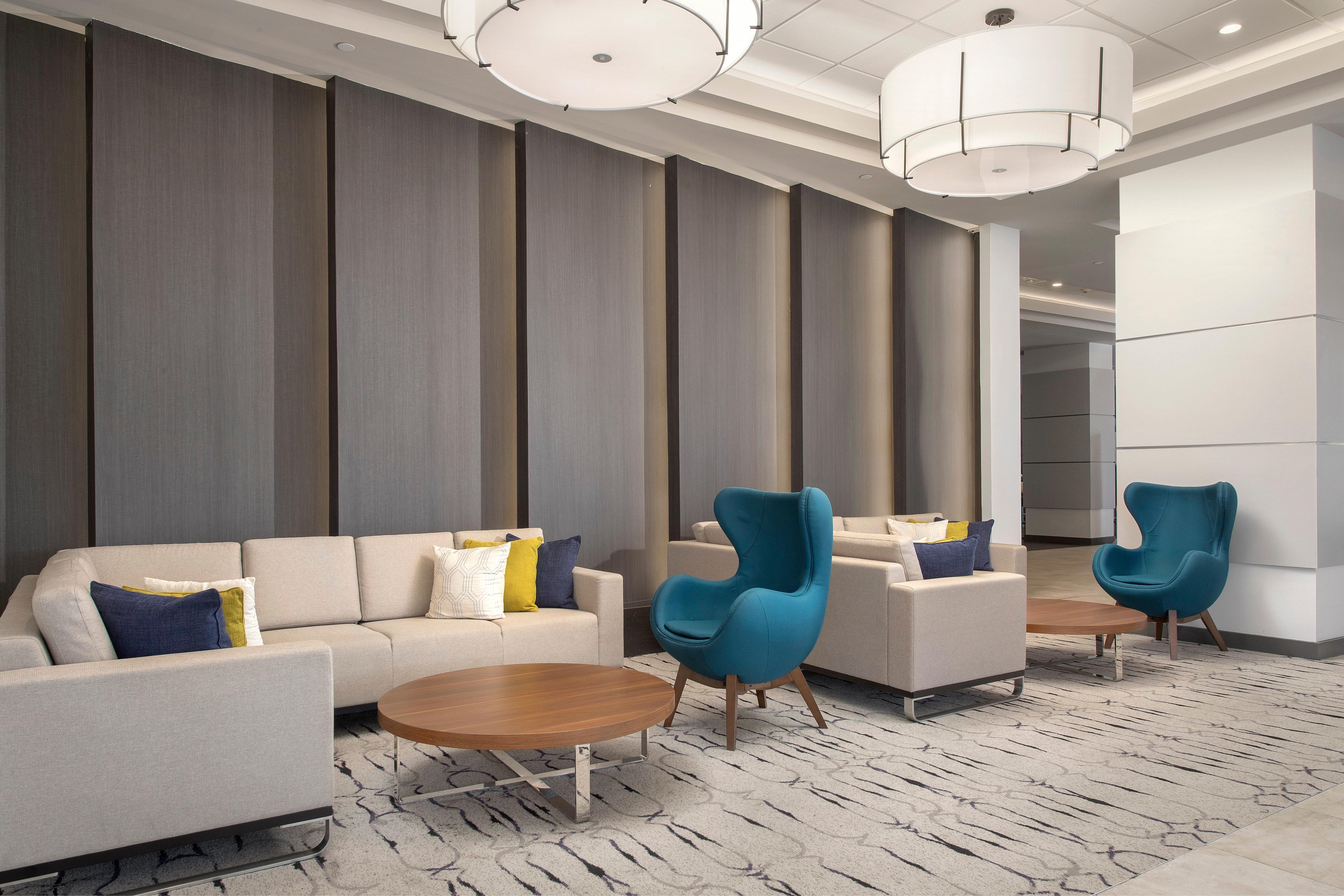 מלון Crowne Plaza San Antonio Airport By Ihg מראה חיצוני תמונה