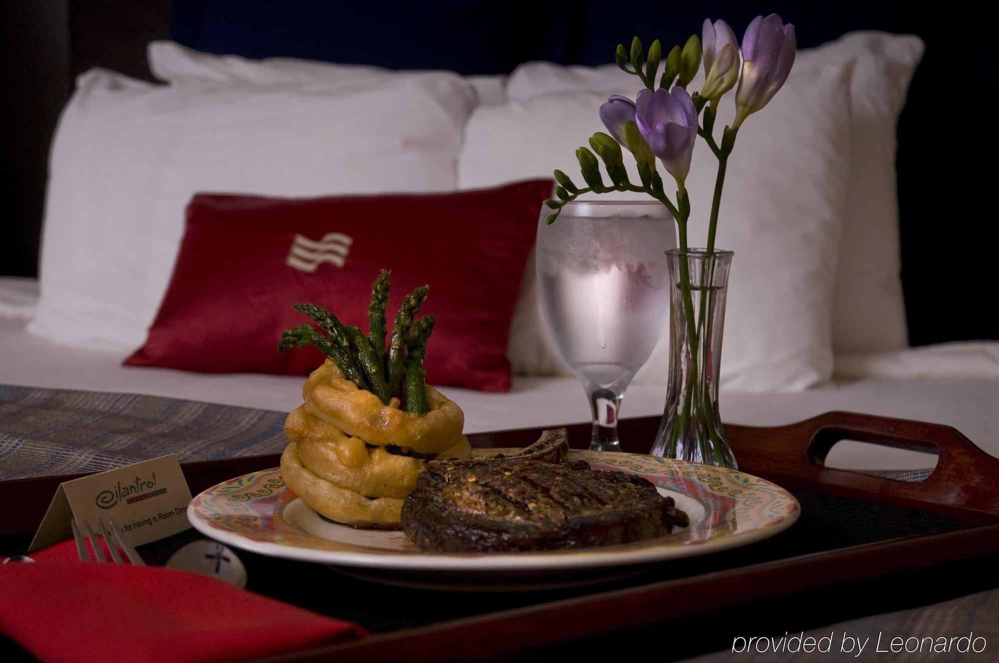 מלון Crowne Plaza San Antonio Airport By Ihg מראה חיצוני תמונה