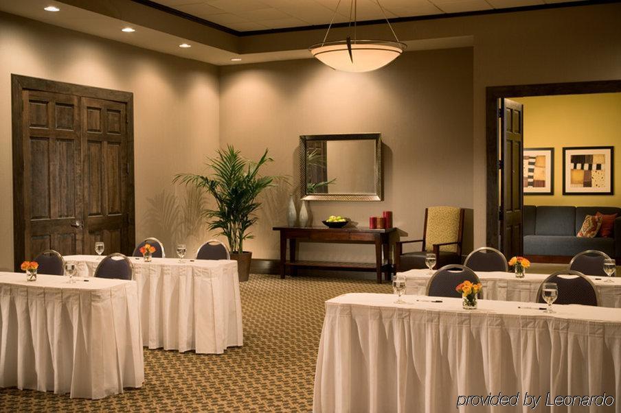 מלון Crowne Plaza San Antonio Airport By Ihg מתקנים תמונה