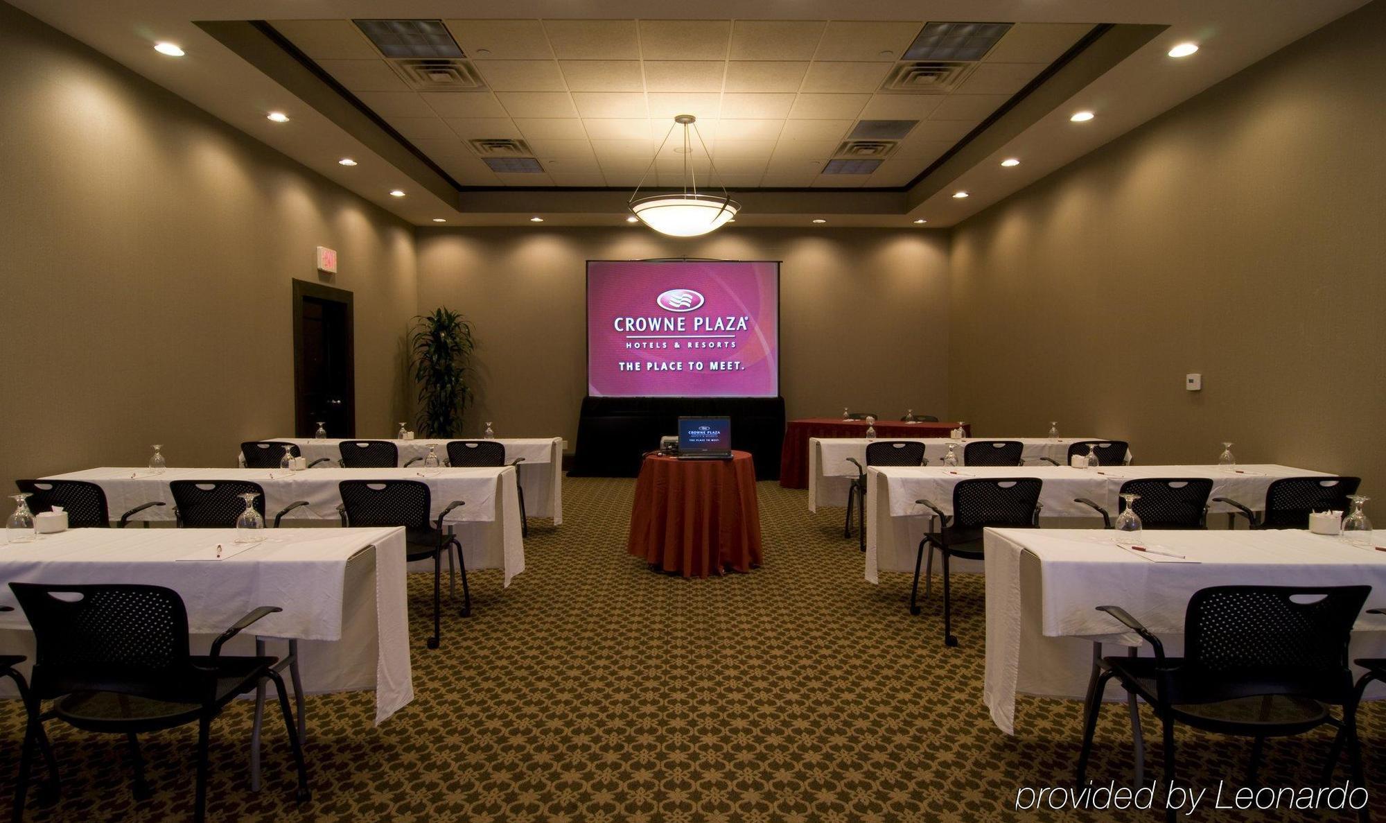מלון Crowne Plaza San Antonio Airport By Ihg מראה חיצוני תמונה
