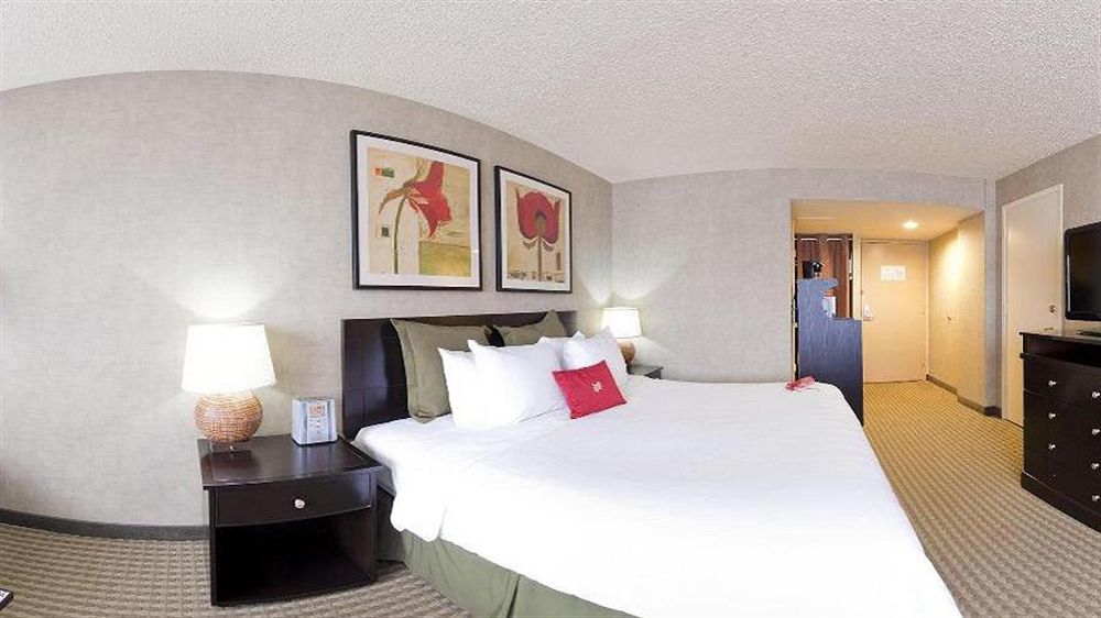 מלון Crowne Plaza San Antonio Airport By Ihg מראה חיצוני תמונה