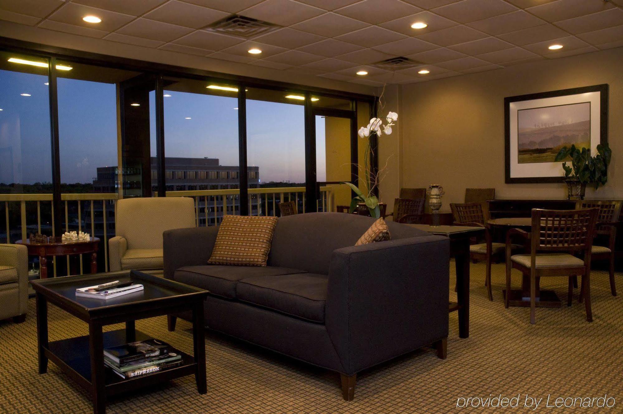 מלון Crowne Plaza San Antonio Airport By Ihg מראה חיצוני תמונה