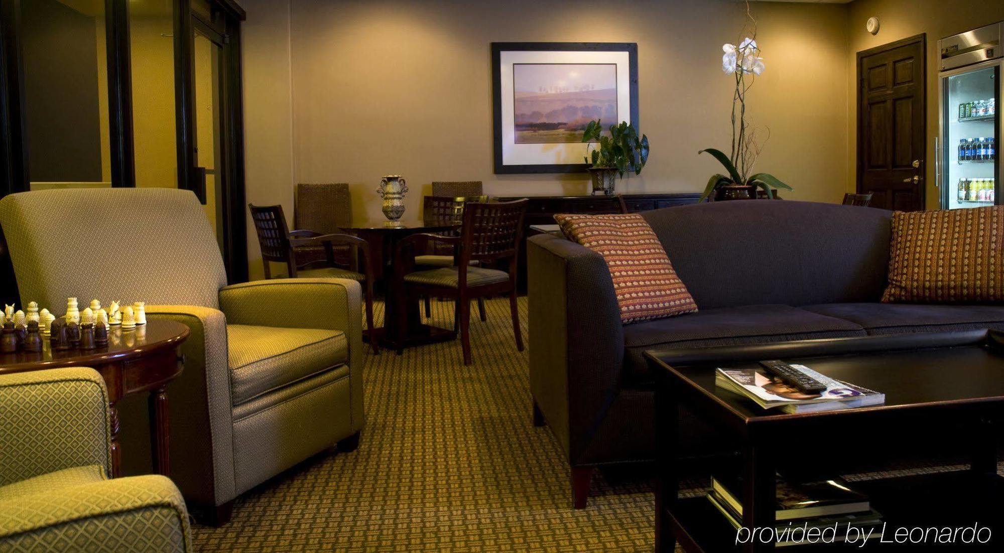 מלון Crowne Plaza San Antonio Airport By Ihg מראה פנימי תמונה