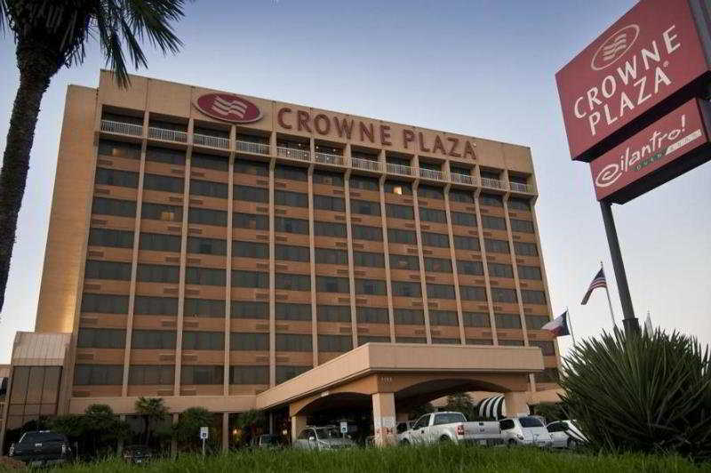 מלון Crowne Plaza San Antonio Airport By Ihg מראה חיצוני תמונה