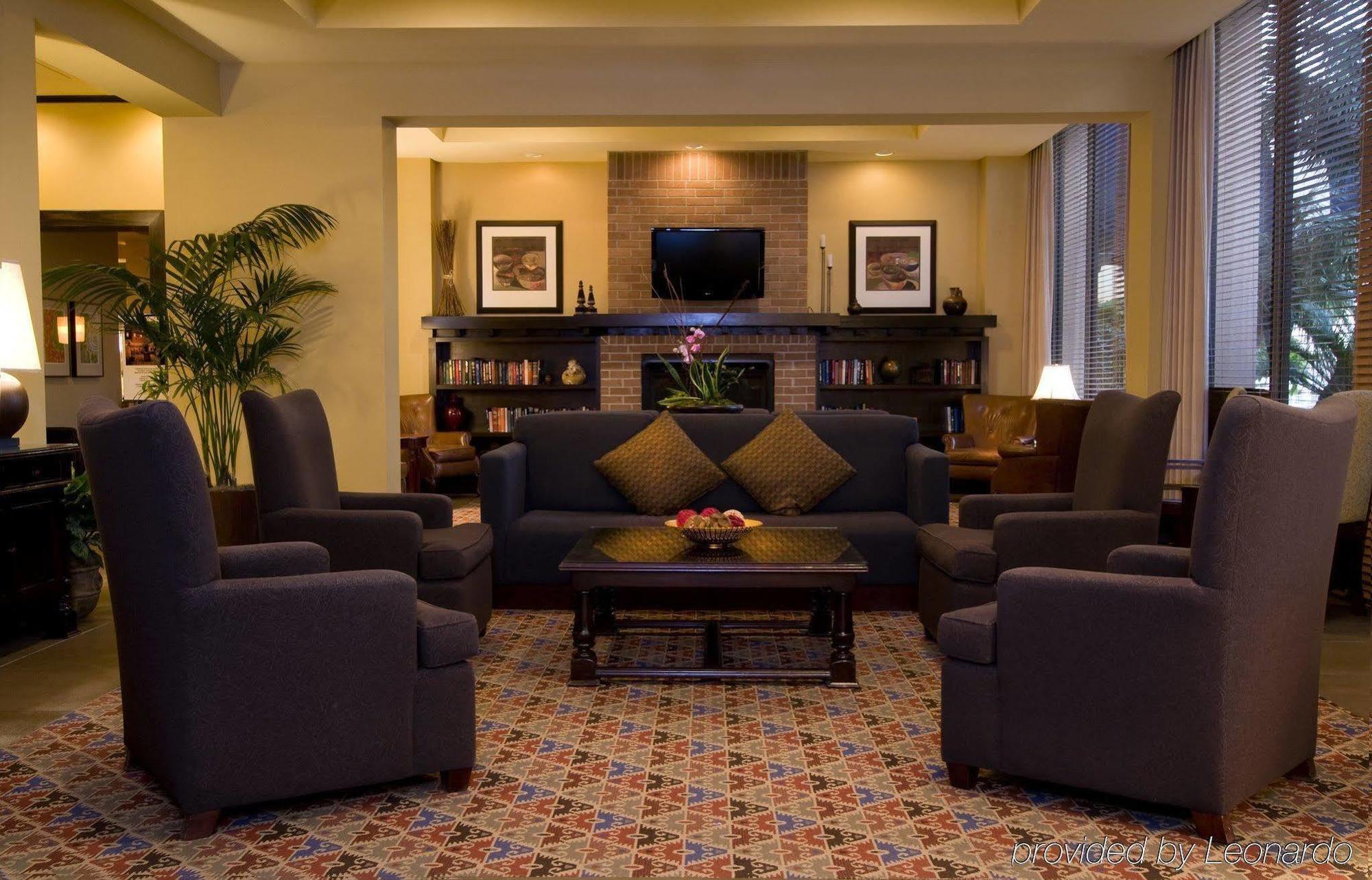 מלון Crowne Plaza San Antonio Airport By Ihg מראה חיצוני תמונה