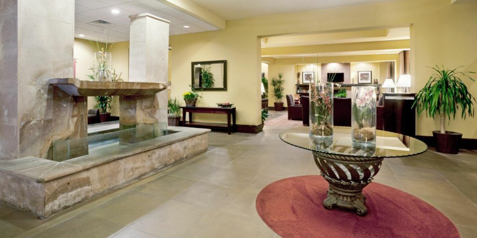 מלון Crowne Plaza San Antonio Airport By Ihg מראה חיצוני תמונה