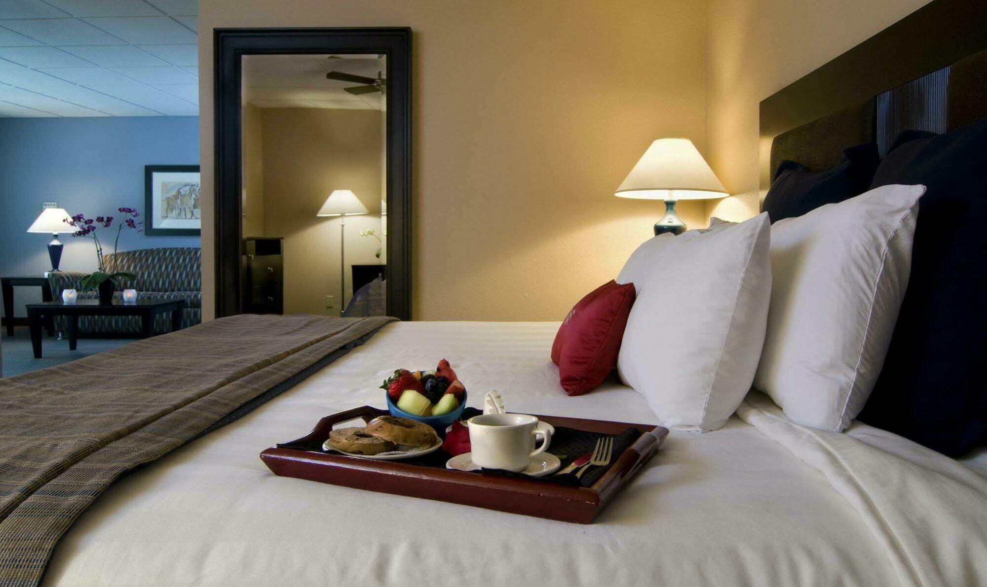 מלון Crowne Plaza San Antonio Airport By Ihg מראה חיצוני תמונה