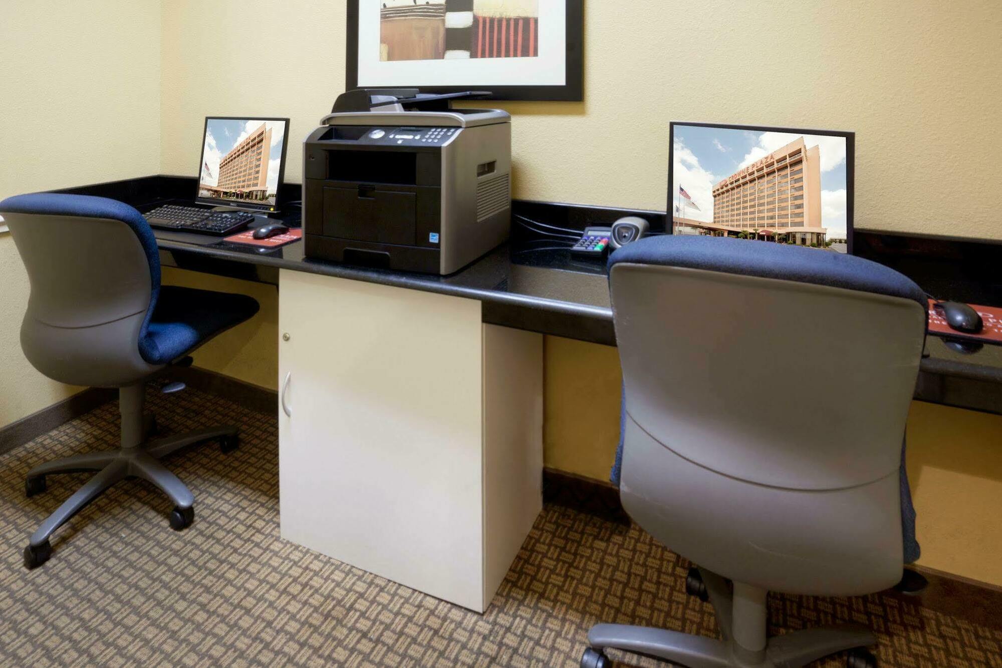 מלון Crowne Plaza San Antonio Airport By Ihg מראה חיצוני תמונה