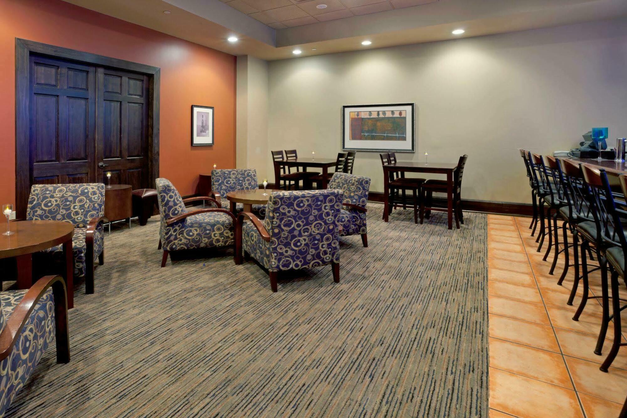 מלון Crowne Plaza San Antonio Airport By Ihg מראה חיצוני תמונה
