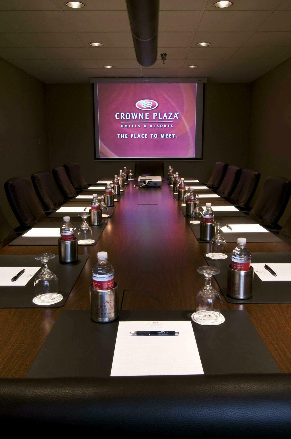 מלון Crowne Plaza San Antonio Airport By Ihg מראה חיצוני תמונה